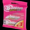 Drop & Snoep- Bubblicious kauwgom Strawberry Splash | Action NL
