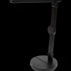 Lampen- Bureaulamp met klok | Action NL