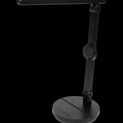 Lampen- Bureaulamp met klok | Action NL