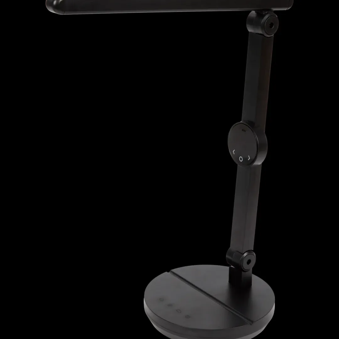 Lampen- Bureaulamp met klok | Action NL