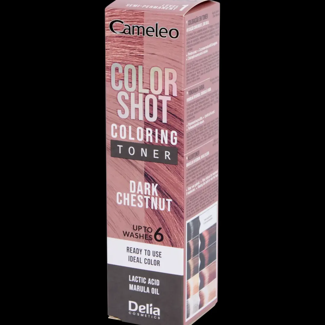 Haarverzorging-Cameleo semi-permanente haartoner | Action NL