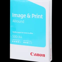 Papier & Schriften-Canon kopieerpapier A4 | Action NL