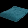 Badtextiel- Capetown badlaken smaragd 70 x 140 cm Groen | Action NL