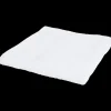 Badtextiel- Capetown badlaken wit 70 x 140 cm Wit | Action NL