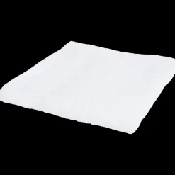 Badtextiel- Capetown badlaken wit 70 x 140 cm Wit | Action NL