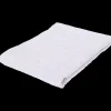Badtextiel- Capetown gastendoek licht grijs 30 x 50 cm Grijs | Action NL