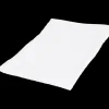 Badtextiel- Capetown gastendoek wit Wit | Action NL
