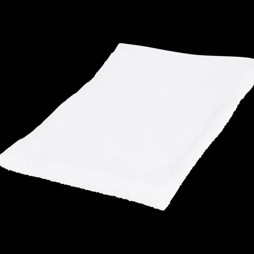 Badtextiel- Capetown gastendoek wit Wit | Action NL