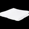 Badtextiel- Capetown handdoek wit 50 x 100 cm Wit | Action NL