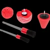Auto Accessoires-C&C C&C autopoets- en schoonmaakset | Action NL
