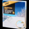 Raamdecoratie-C&C C&C autoruit beschermer | Action NL