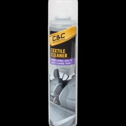 Auto Accessoires-C&C C&C bekledingsreiniger | Action NL
