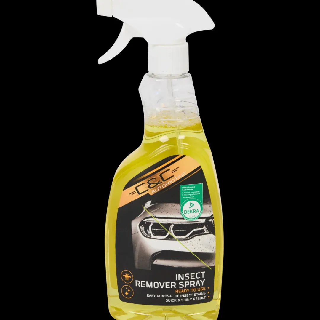 Auto Accessoires- C&C insectenreiniger | Action NL