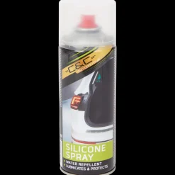 Auto Accessoires- C&C siliconenspray | Action NL