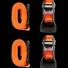 Auto Accessoires-C&C C&C spanband met ratelsluiting | Action NL