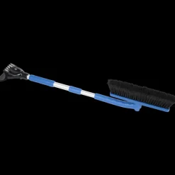 Auto Accessoires-C&C C&C telescopische sneeuwborstel en ijskrabber | Action NL