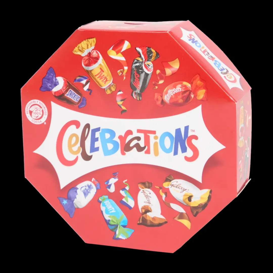 Chocolade- Celebrations chocolade | Action NL