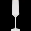 Glazen- Champagne glas 1 Stuks | Action NL