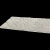 Badkamer & Toilet Accessoires- Chenille badmat 50 x 80 cm | Action NL
