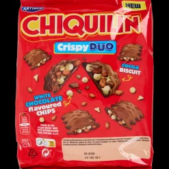 Koek & Bakproducten-Chiquilin crispy duo | Action NL