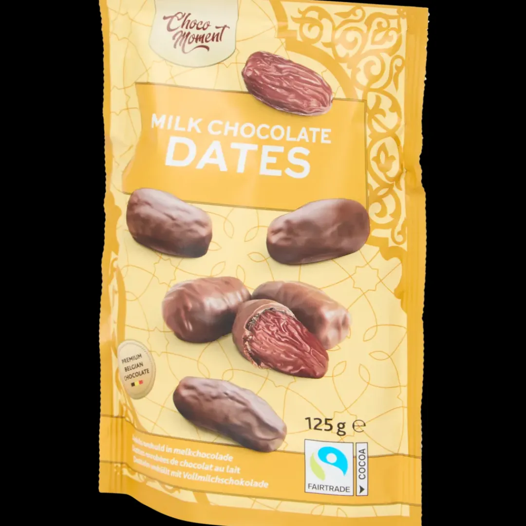 Chocolade- Choco Moment chocolade dadels | Action NL