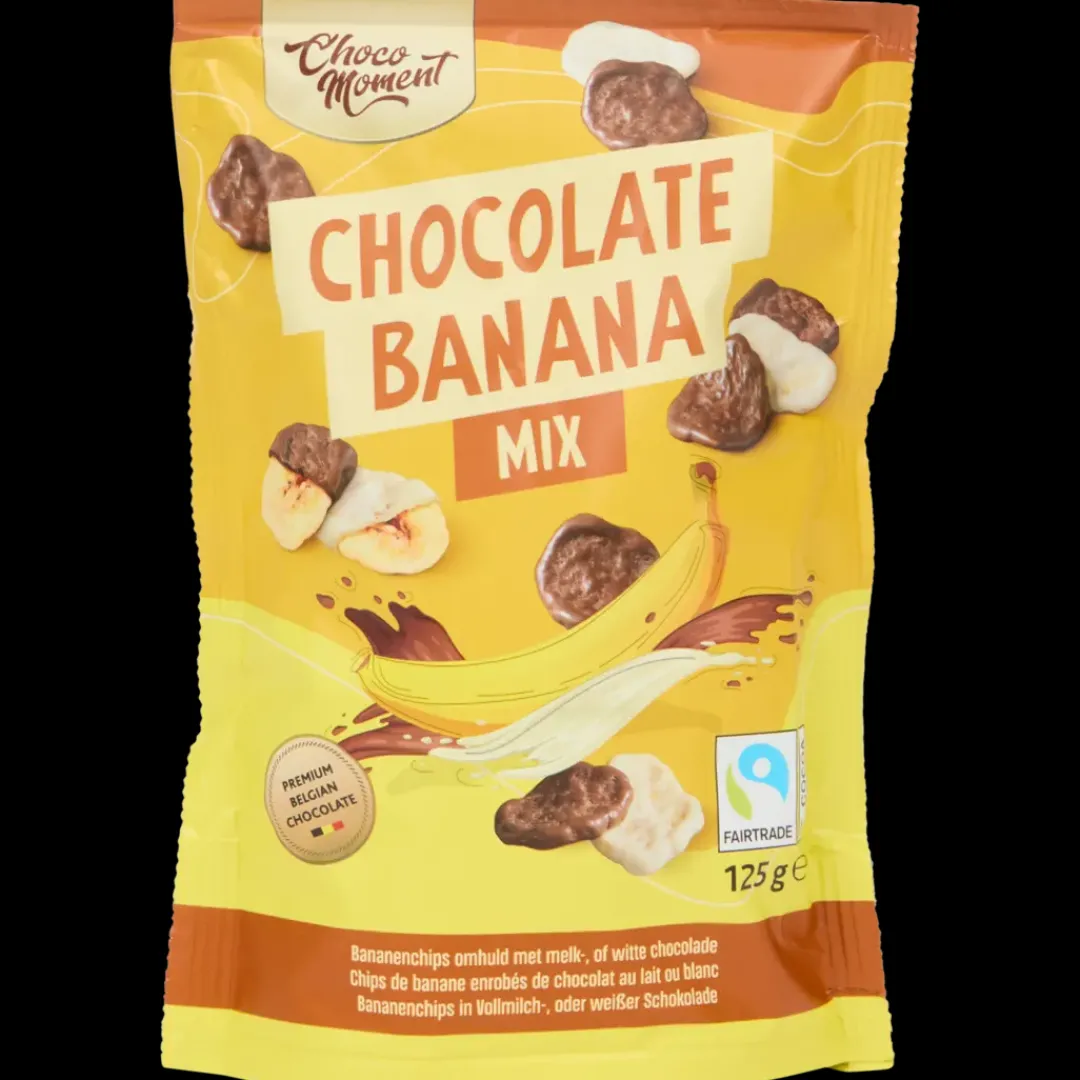Chocolade- Choco Moment chocolademix | Action NL