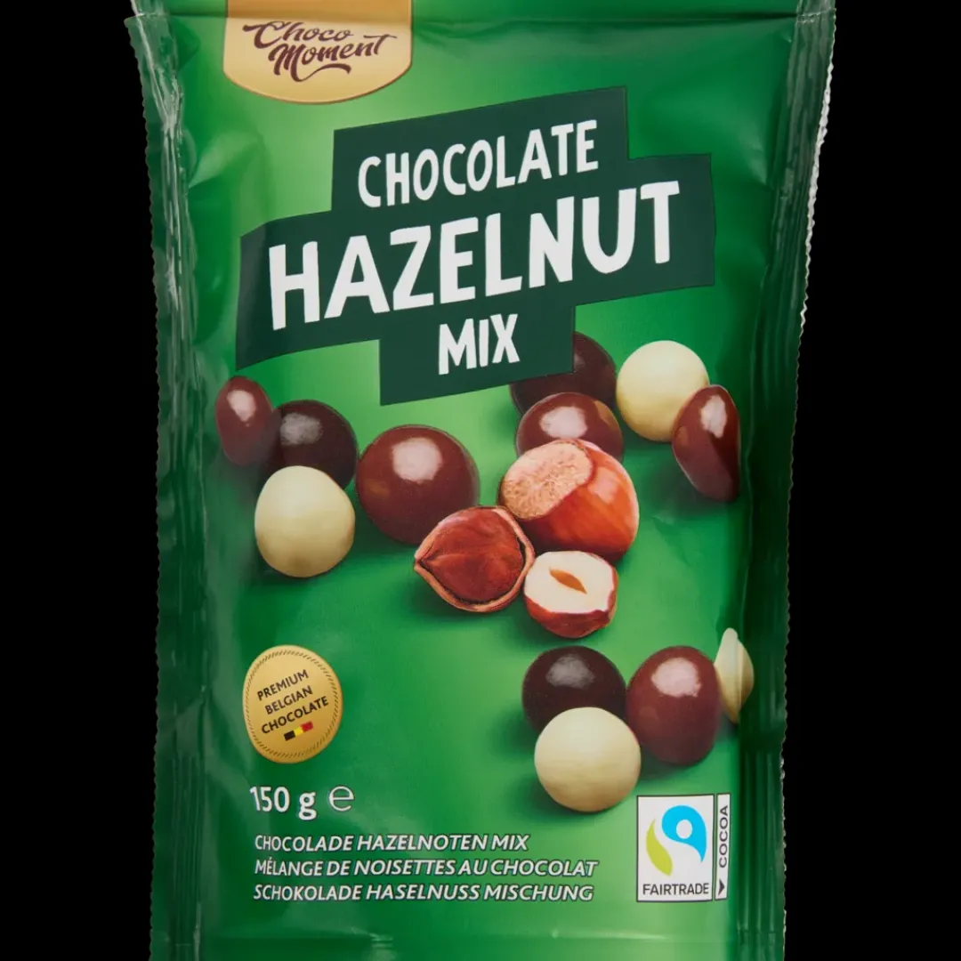 Chips- Choco Moment notenmix | Action NL