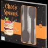 Chocolade- Chocolade lepels | Action NL
