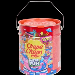 Drop & Snoep-Chupa Chups blik | Action NL