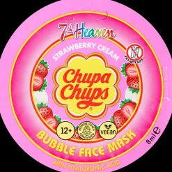 Gezichtsverzorging-Chupa Chups gezichtsmasker | Action NL