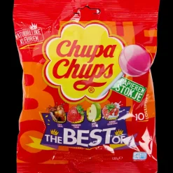 Drop & Snoep- Chupa Chups The Best Of | Action NL