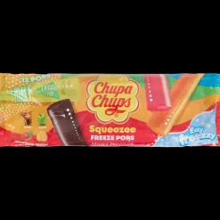 Voeding-Chupa Chups waterijsjes | Action NL