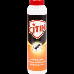 Ongediertebestrijding-Citin anti-mierenpoeder | Action NL
