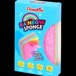 Schoonmaakartikelen- CleanRite sponsdoek | Action NL