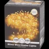 Seizoensdecoratie- Cluster lichtslinger | Action NL