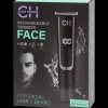 Ontharen & Scheren- Code Homme gezichtstrimmer | Action NL