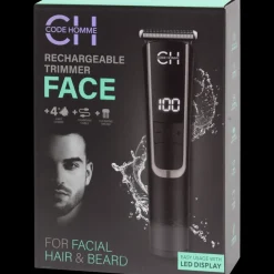 Ontharen & Scheren- Code Homme gezichtstrimmer | Action NL