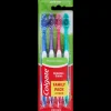 Mondverzorging-Colgate tandenborstels Premier Clean | Action NL