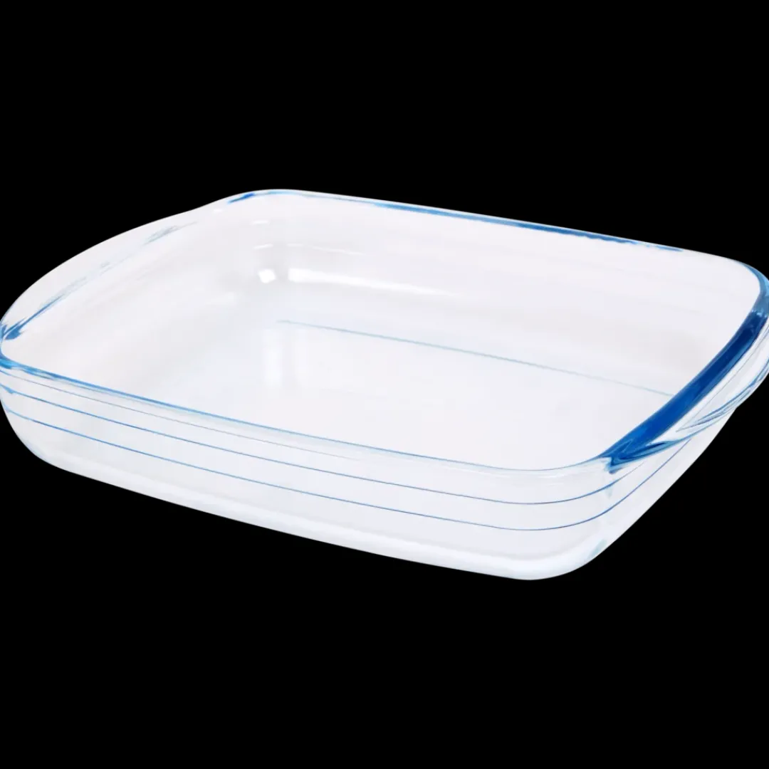 Ovenschalen & Bakvormen- Cook 'n Share ovenschaal 1.7 liter | Action NL