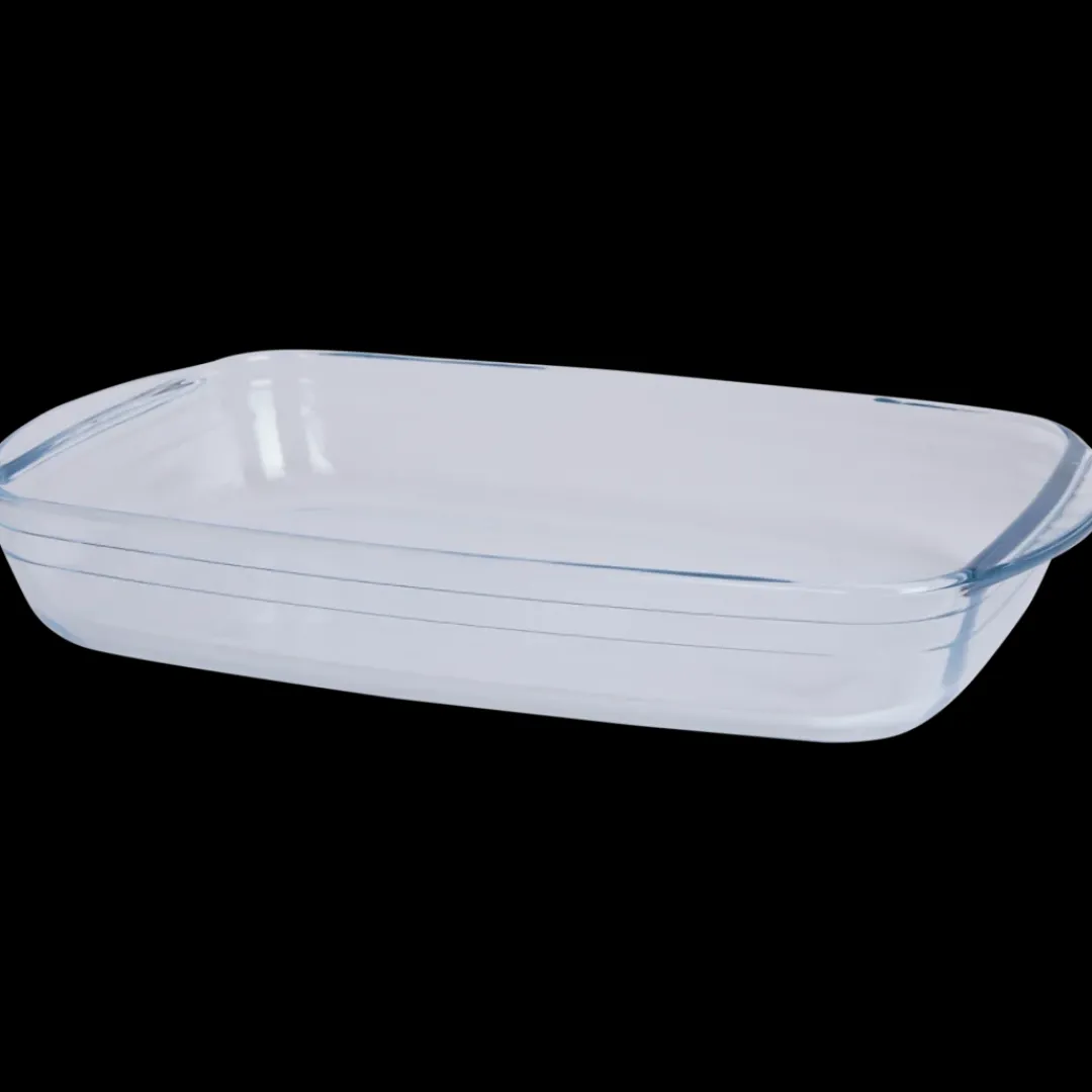 Ovenschalen & Bakvormen- Cook 'n Share ovenschaal 2.6 liter | Action NL