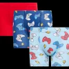 Ondergoed- Cool Basics boxershorts Man 3 Stuks | Action NL