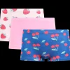 Ondergoed- Cool Basics hipsters Vrouw 3 Stuks | Action NL