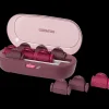 Haarverzorging-Cosmopolitan warmte krullers | Action NL
