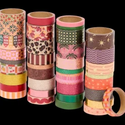 Schilderen- Craft Sensations washitape-set | Action NL