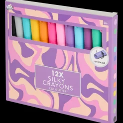 Kleuren & Tekenen- Craft Universe zachte krijtjes | Action NL