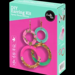 Knutselen- Crafts & Co DIY epoxyset | Action NL