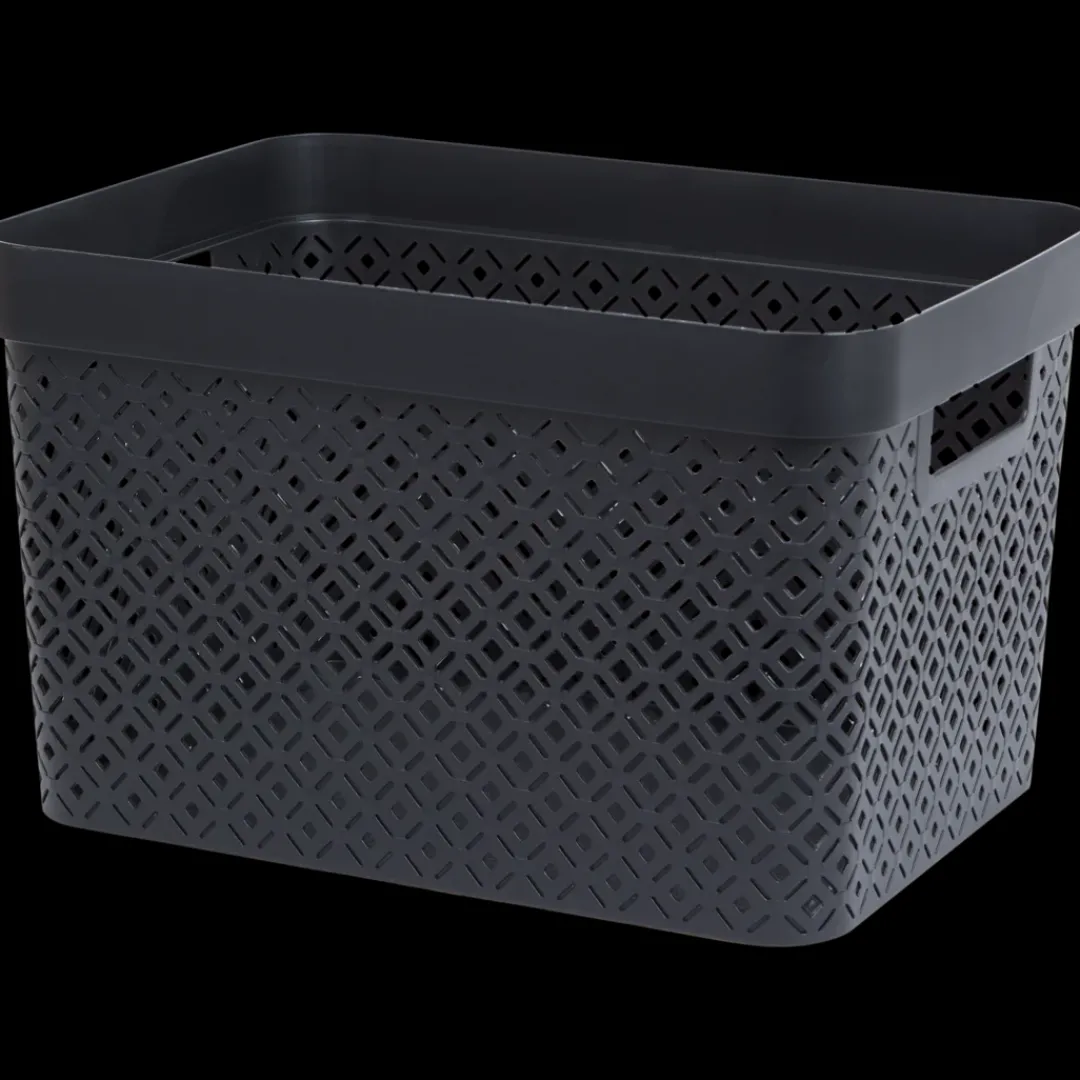 Woonaccessoires-Curver mand Terrazzo | Action NL