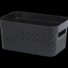 Woonaccessoires-Curver opbergmand Terrazzo | Action NL