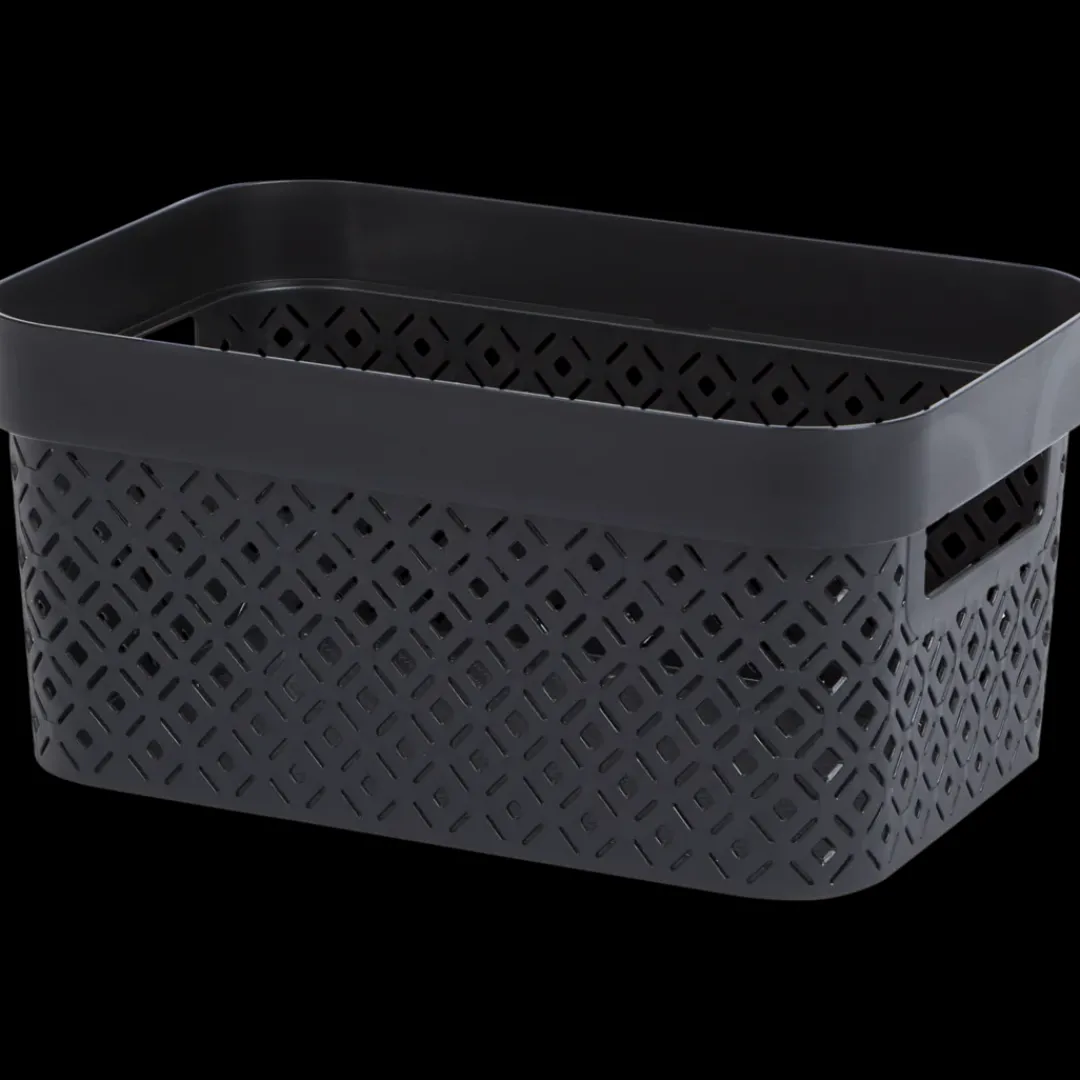 Woonaccessoires-Curver opbergmand Terrazzo | Action NL