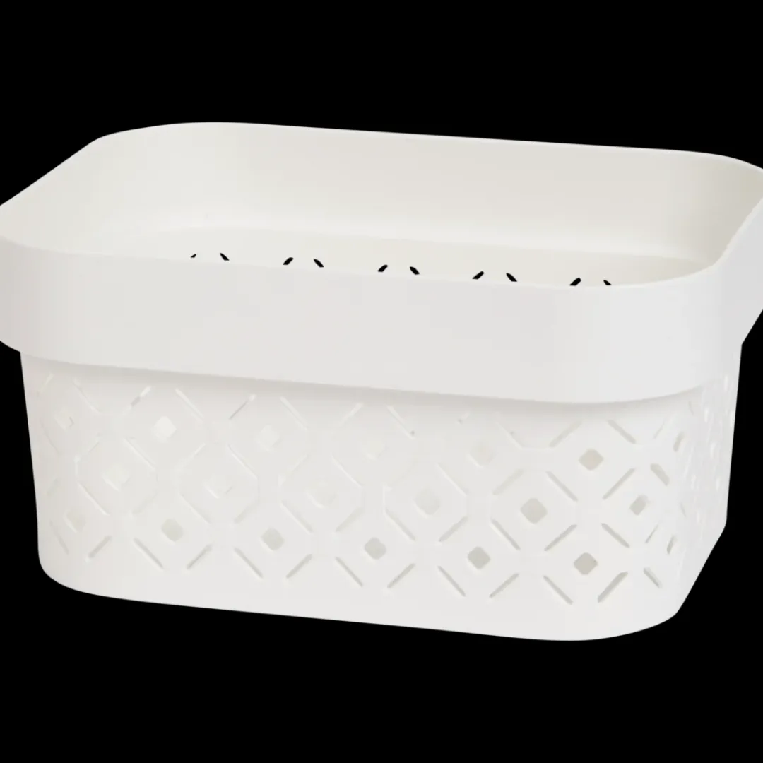 Woonaccessoires- Curver opbergmand Terrazzo | Action NL